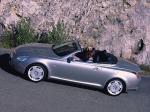 Lexus SC430 2001 года (EU)